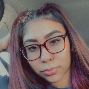 Meet your Posher, Sonya